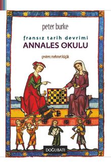 Annales Okulu: Fransız Tarih Devrimi