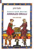 Annales Okulu: Fransız Tarih Devrimi