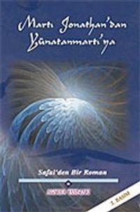 Martı Jonathan'dan Yünatanmartı'ya