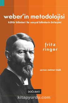 Weber'in Metodolojisi - Fritz Ringer
