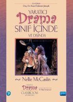 Yaratıcı Drama & Sınıf İçinde ve Dışında