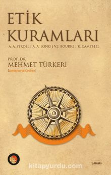 Etik Kuramları - A. A. Stroll