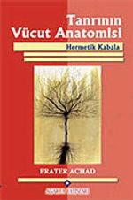 Tanrının Vücut Anatomisi