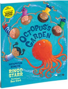 Octapus's Garden (Ahtapotun Bahçesi)