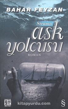 Aşk Yolcusu (Cep Boy) - Bahar Feyzan