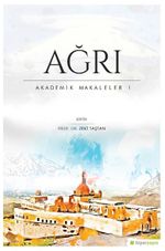  Ağrı / Akademik Makaleler 