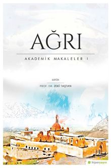  Ağrı / Akademik Makaleler 