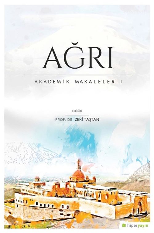  Ağrı / Akademik Makaleler 