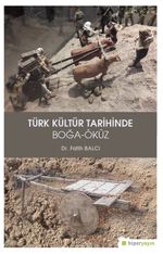 Türk Kültür Tarihinde Boğa Öküz