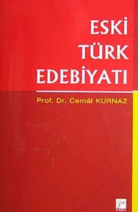 Eski Türk Edebiyatı