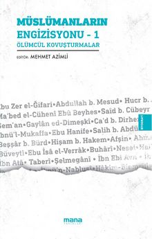 Müslümanların Engizisyonu 1 & Ölümcül Kovuşturmalar - Mehmet Azimli
