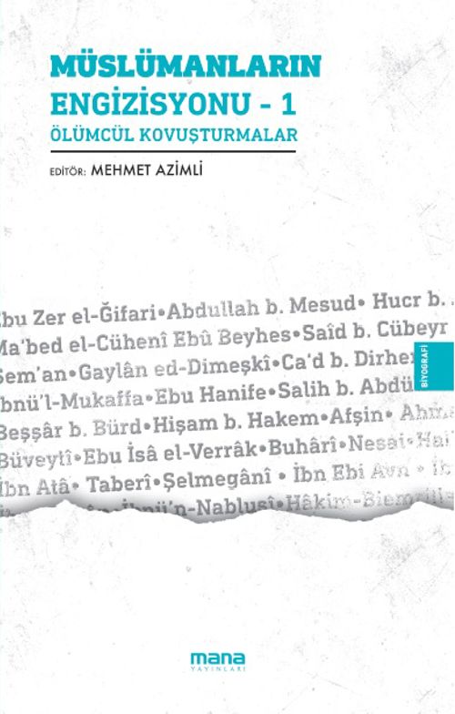 Müslümanların Engizisyonu 1 & Ölümcül Kovuşturmalar