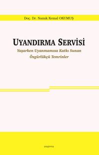 Uyandırma Servisi