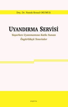 Uyandırma Servisi