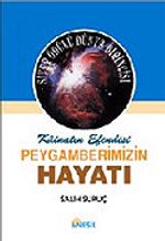 Peygamberimizin Hayatı 1 (Ciltli)