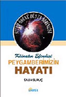 Peygamberimizin Hayatı 1 (Ciltli)