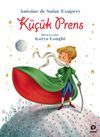 K&uuml;&ccedil;&uuml;k Prens (B&uuml;y&uuml;k Boy)