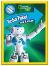 National Geographic Kids - Robo Paket - Oku Eğlen