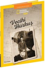 National Geographic Kids / Vecihi Hürkuş 