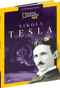 National Geographic Kids / Nikola Tesla 