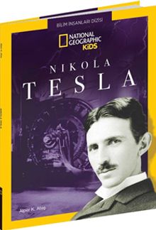 National Geographic Kids / Nikola Tesla 