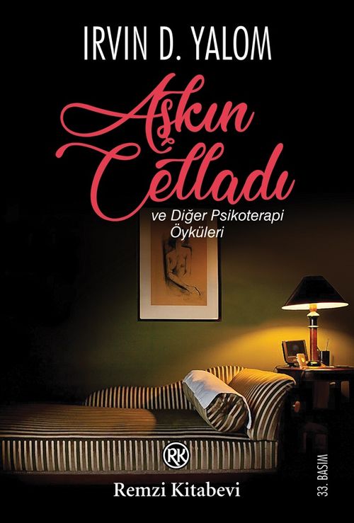 Aşkın Celladı