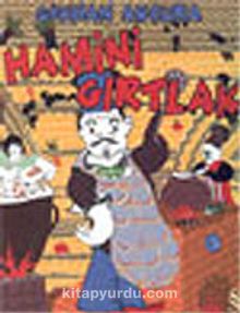 Hamini Gırtlak - Gökhan Akçura