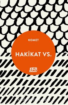 Hakikat Vs. - Komet