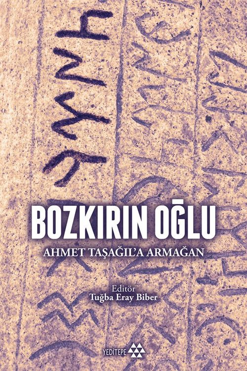 Bozkırın Oğlu & Ahmet Taşağıl'a Armağan