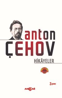 Hikayeler / Anton Çehov 