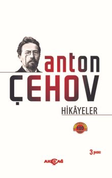 Hikayeler / Anton Çehov 