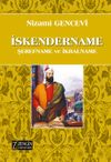 İskendername & Şerefname ve İkbalname