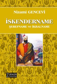 İskendername & Şerefname ve İkbalname