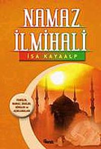 Namaz İlmihali (Büyük Boy)