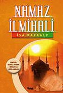 Namaz İlmihali (Büyük Boy)