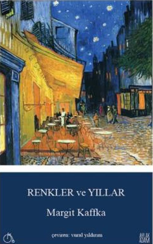 Renkler ve Yıllar