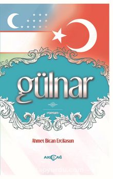 Gülnar - Prof. Dr. Ahmet Bican Ercilasun