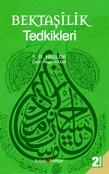Bektaşilik Tedkikleri