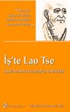 İş'te Lao Tse & İş D&uuml;nyasına Filozof&ccedil;a &Ouml;neriler