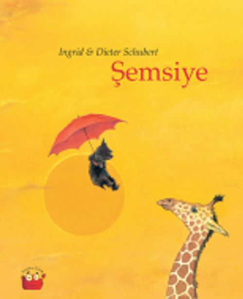 Şemsiye