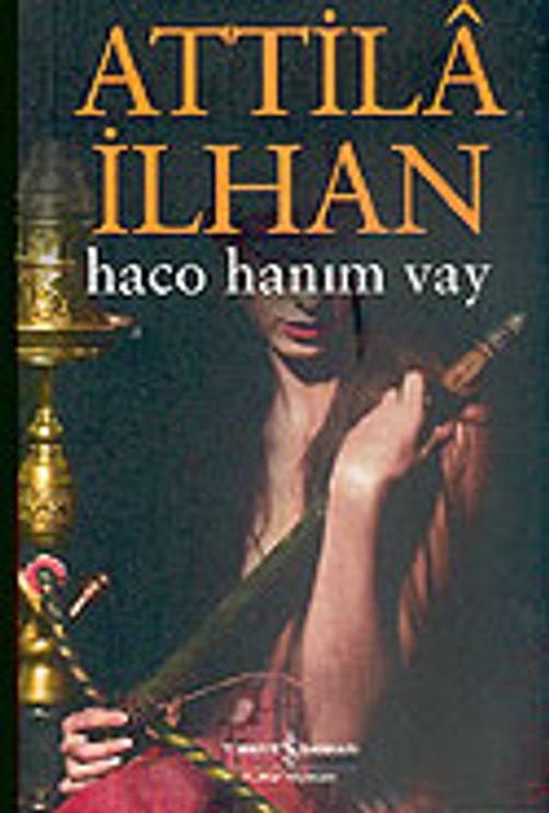 Haco Hanım Vay