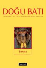 Doğu Batı Sayı:43 Kasım Aralık Ocak  2007-2008 (Üç Aylık Düşünce Dergisi)