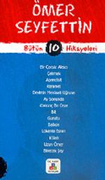 Ömer Seyfettin Bütün Hikayeleri 10 