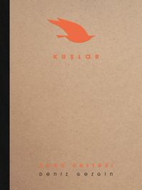 Kuşlar & Doğa Defteri