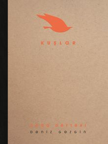 Kuşlar & Doğa Defteri