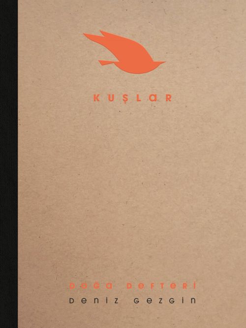 Kuşlar & Doğa Defteri