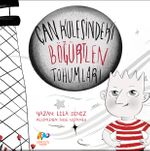 Çan Kulesindeki Böğürtlen Tohumları