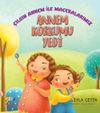 Annem Korkumu Yedi & &Ccedil;ılgın Annem İle Maceralarımız