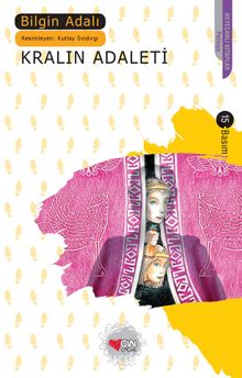 Kralın Adaleti - Bilgin Adalı