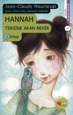 Hannah & Tersine Akan Nehir 2. Kitap